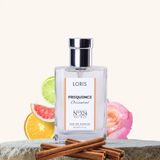 E-334 Frequence Erkek Parfüm Edp 50 ml