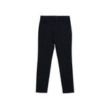 E 4.0 Design Studio x Fabrika, Erkek, Lacivert, 52, Slim Fit Chino Pantolon, F3WM-PNT F 13