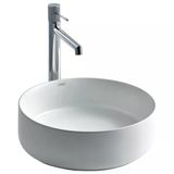 E-4040 Tezgah Üstü Porselen Lavabo
