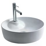 E-4043 Tezgah Üstü Porselen Lavabo