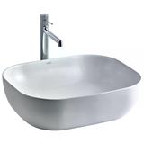 E-4613 Tezgah Üstü Porselen Lavabo