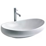 E-5257 Tezgah Üstü Porselen Lavabo