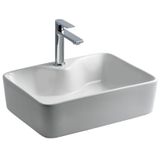 E-5405 Tezgah Üstü Porselen Lavabo