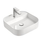 E-5408 Tezgah Üstü Porselen Lavabo