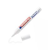 E-750 Paınt Marker Kalem Beyaz Nocolor