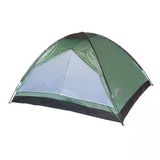 E-9213 Trip Xl Monodome 4+1 Kişilik Kamp Çadırı Yeşil