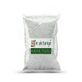 E-aktariye 1 kg Tane Kaya Tuzu