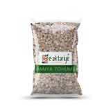 E-aktariye 100 gr İlaçsız Yenilebilir Yerli Bamya Tohumu