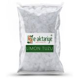 E-Aktariye 100 gr Limon Tuzu