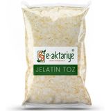 E-Aktariye 100 gr Sığır Jelatini