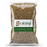 E-aktariye 100 gr Tane Sarı Haşhaş