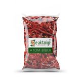 E-aktariye Ekstra Zehir Acı Atom Biberi (Kurutulmuş) 100 gr