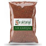 E-aktariye Sır Baharat Karışımı 250 Gr Barbekü Tavuk Et Izgara (Kübra Şef)