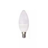 E-Altay 7W Buji Led Ampul E14 Günışığı Cata Ct-4063