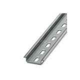 E-ALTAY Genel Delikli W-otomat Pano Rayı 1mt (35X7.5)