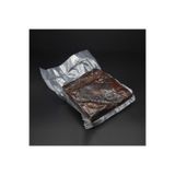 E AMBALAJ SANAYİ TİPİ MAKİNELER İÇİN DÜZ TİP VAKUM POŞETİ 80 MİKRON 15X28 - 1 KG