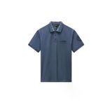 E-Amundsen 1 Erkek T-Shirt - NP0A4IN9 - Mavi