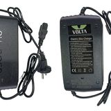E-BİKE 48V 20Ah ŞARJ ALETİ (4 AKÜLÜLER İÇİN)