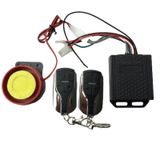 E Bike Alarm Elektrikli Bisiklet Alarm Seti Teker Kitlemeli Model (537220065)