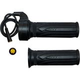 E-Bike DC15 - ND15 - Urban - GT25 - MX25 Pro - Xr6 Gaz Kolu Takımı
