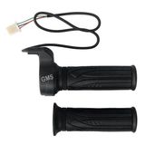 E-Bike Gaz Kolu Elcekli ART-GMS1119