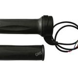 E-BİKE GAZ KOLU ELCEKLİ E-BİKE