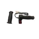 E-Bike Gaz Kolu Geri Vitesli Tk ARM-EBİKE-090