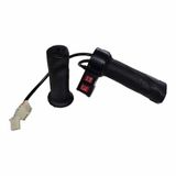E-bike Gaz Kolu İleri Geri 3 Vites Arr0899