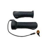 E-Bike Gaz Kolu Pedal Destek Li