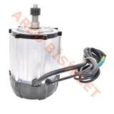 E-BİKE KASALI MODEL MOTOR 60V 1200W 3 TEKERLEKLİ