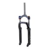 E-Bike Uyumlu Amortisörlü Maşa - 20 Jant Fat Bıke Mlo, Disk, 215L-100T,Pasosuz Alüminyum Çelik