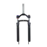 E-Bike Uyumlu Amortisörlü Maşa - 20 Jant Fat Bıke Mlo, Disk, 220L-40T,Pasosuz Alüminyum Çelik
