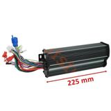 E-Bis Hız Kontrol Cdi Akıllı Beyin 18 Mofset 48-84V 1200W