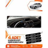 E-BİZ Bmw F30 (2010-2018) Uyumlu Ön Örtüsü Göğüs Torpido Koruma Koruyucu Kılıfı Halısı - Siyah-Bej - BM005 - Siyah - Bej