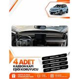 E-BİZ Citroen C3 Aircross (2023-2026) Uyumlu Ön Örtüsü Torpido Koruma Kılıfı Halısı - Siyah-Bej - CI020 - CİTROEN C3 AİRCROSS (2023-2026) - Siyah - Bej