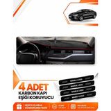 E-BİZ Cıtroen C5 (2008-2015) Uyumlu Ön Torpido Koruma Kılıfı Halısı Örtüsü - Siyah-Kırmızı - CI003 - CITROEN C5 (2008-2015) - Siyah - Kırmızı