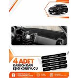 E-BİZ Cıtroen C5 Aircross (2018-2026) Uyumlu Torpido Koruma Koruyucu Kılıfı Halısı Örtü - Siyah - CI014 - CITROEN C5 AİRCROSS (2018-2026)