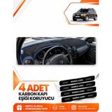 E-BİZ Dacia Duster 1.nesil Makyajsız (2009-2013) Uyumlu Torpido Koruma Kılıfı Örtüsü - Siyah-Mavi - DA003 - DACİA DUSTER 1.NESİL MAKYAJSIZ (2009-2013) - Siyah - Mavi