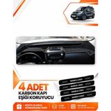 E-BİZ Fiat Fiorino (2007-2026) Uyumlu Torpido Koruma Koruyucu Kılıfı Halısı Örtü Göğüs - Siyah - FI013 - FİAT FİORİNO (2007-2026)