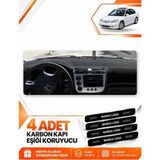 E-BİZ Honda Civic Vtec2 (2002-2005) Uyumlu Torpido Koruma Koruyucu Kılıfı Halısı Örtü - Siyah - HO009 - HONDA CİVİC VTEC2 (2002-2005)