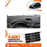 E-BİZ Opel Meriva A (2003-2010) Uyumlu Ön Örtüsü Torpido Koruma Koruyucu Kılıfı Halısı - Siyah-Bej - OP012 - OPEL MERİVA A (2003-2010) - Siyah - Bej