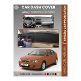 e-biz PROTON GEN-2 (2004-2011) Torpido Örtüsü Ön Göğüs Koruma Torpido Koruma Çatlamayı Engeller Tam Uyum