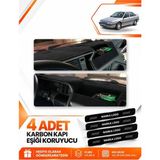 E-BİZ Renault 21 Manager (1990-1996) Uyumlu Torpido Koruma Koruyucu Kılıfı Halısı Örtü - Siyah - RE005