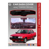 e-biz TOFAŞ DOĞAN ŞAHİN KARTAL (1988–1993) ALÇAK GÖĞÜS TORPİDO (SLX UYUMLU DEĞİL) Torpido Örtüsü