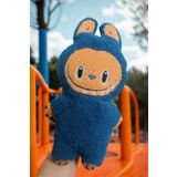 e-Bizz Store Labubu Peluş Oyuncak & Punch Nakışlı Oyuncak & Peluş Çocuk Oyuncak