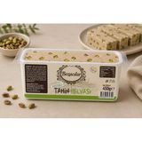 E.bozacılar A.fıstıklı Tahin Helvası 450Gr