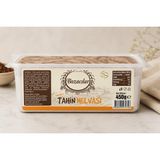E.bozacılar Kakaolu Tahin Helvası 450GR - 450 gr