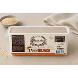 E.bozacılar Sade Tahin Helvası 450 Gr