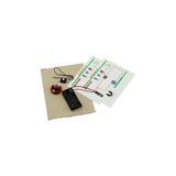 E BULURUM 10 Adet Elektrik Deney Seti GYM40212770