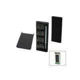 E BULURUM 24İN1 Saatçi Telefon Bits Tornavida Seti GYM47139110